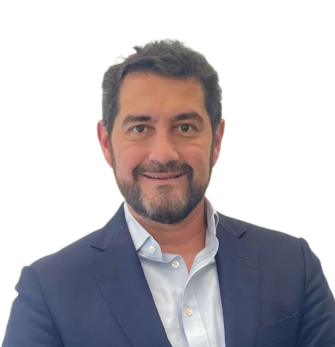 Julio Alcalde Alcalde